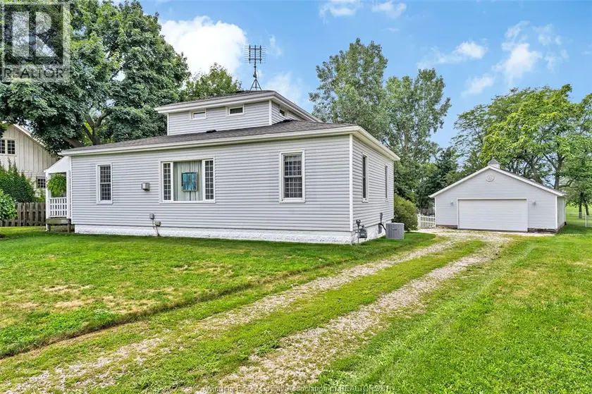Detached at 509 COUNTY RD 34 West, Kingsville