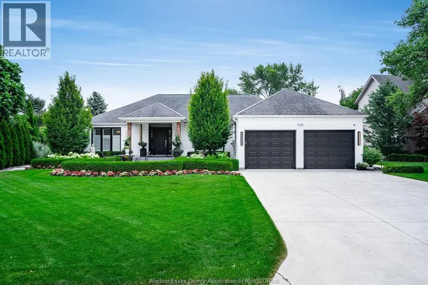 Detached at 408 Pentilly, Tecumseh