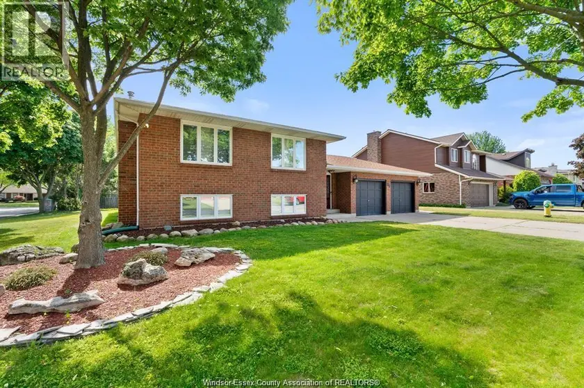 Detached at 36 CHERRYWOOD, Leamington