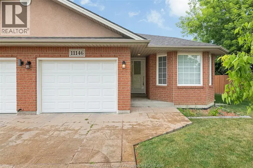 Townhouse at 11146 FIRGROVE, Windsor