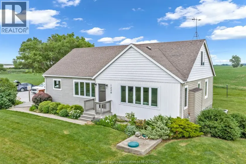 Detached at 1226 PUCE ROAD, Lakeshore