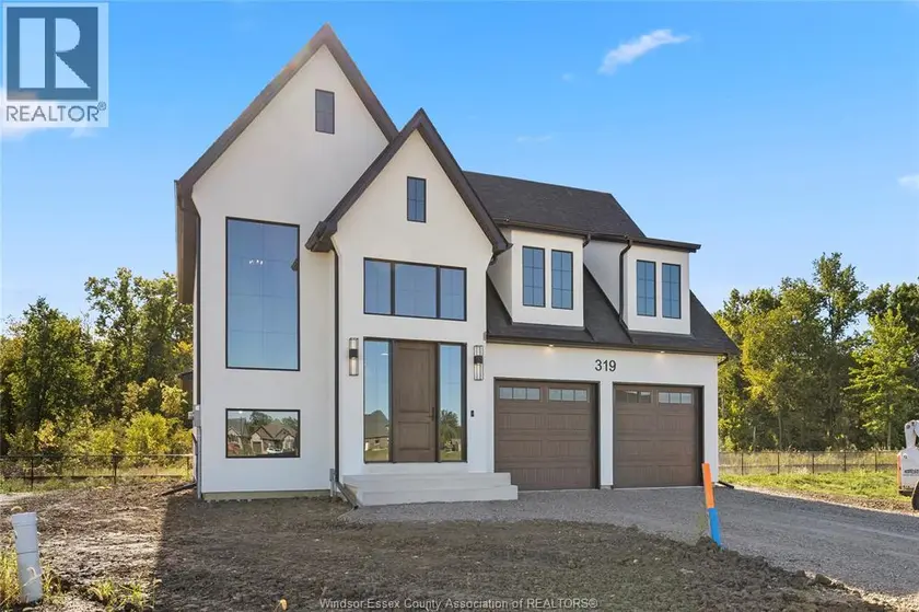 Detached at 361 MARLA CRESCENT, Lakeshore