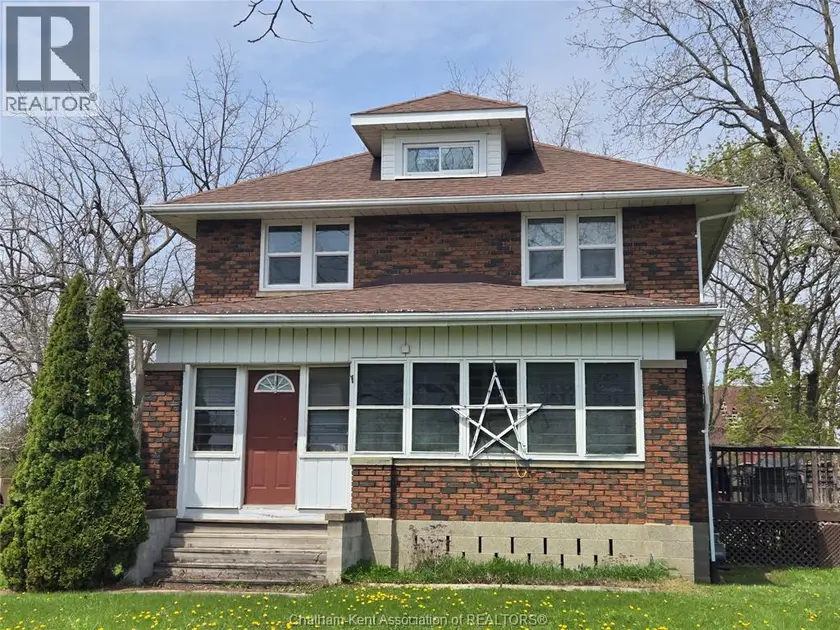 Detached at 373 Colborne STREET, Chatham