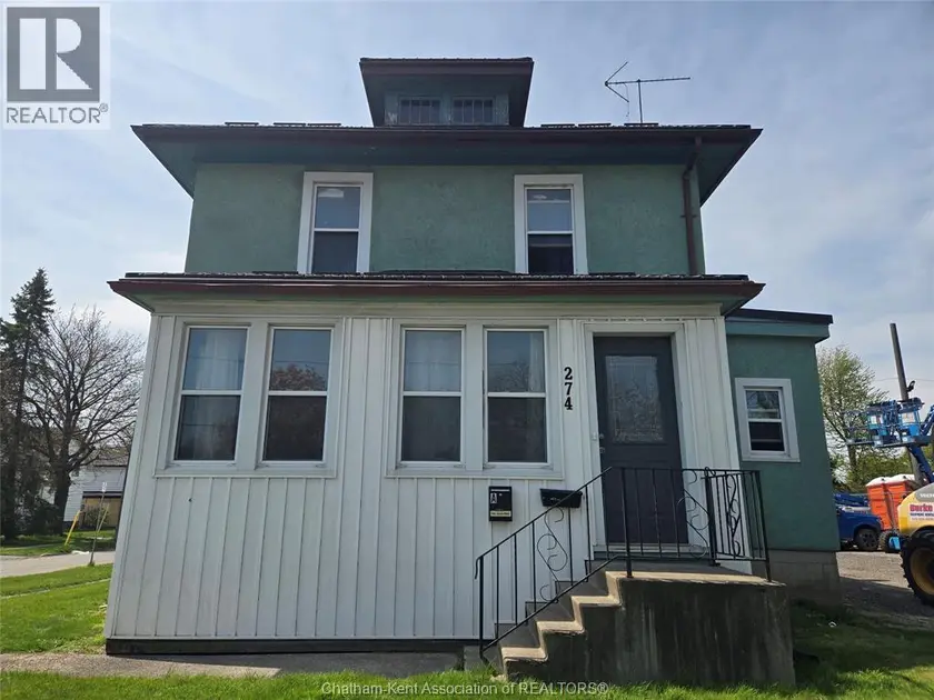 Other at 274 St Clair STREET, Chatham