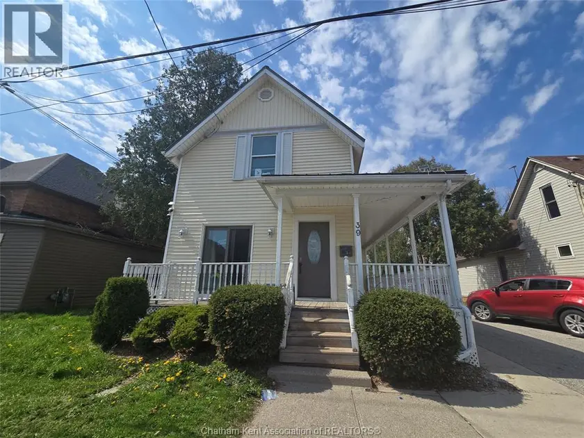 Other at 39 Richmond STREET, Chatham