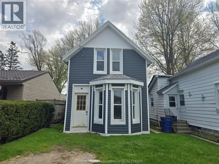Detached at 42 Kirk STREET, Chatham