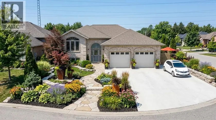 Detached at 24 HOMESTEAD DRIVE, Tilbury