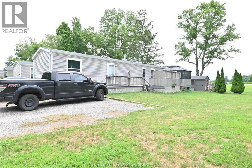 Detached at 15895 Longwoods ROAD, Zone Township