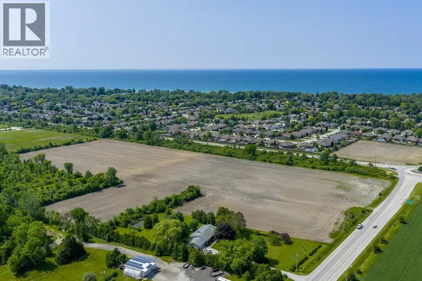 Vacant Land at 1977 LAKESHORE ROAD, Sarnia
