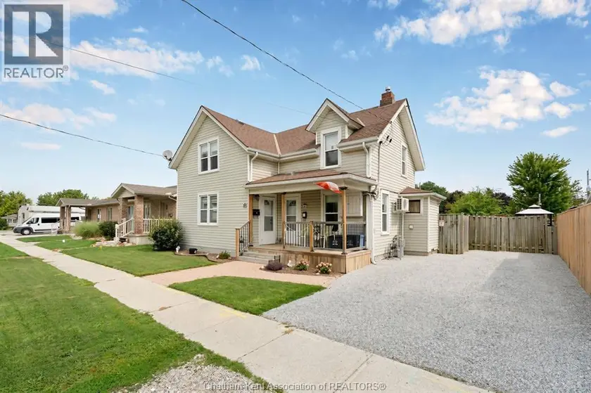 Detached at 41 WOODS STREET, Chatham