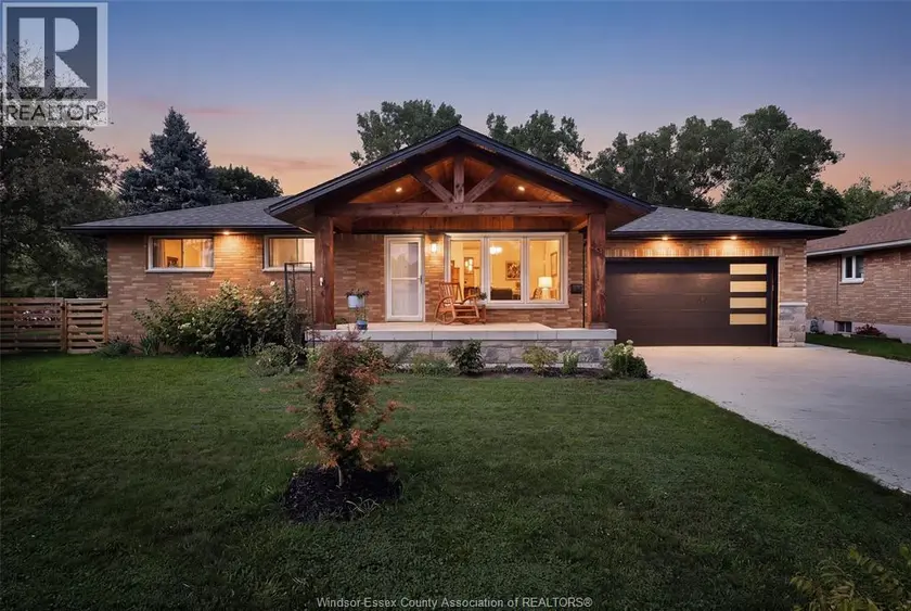 Detached at 2020 TODD LANE, LaSalle