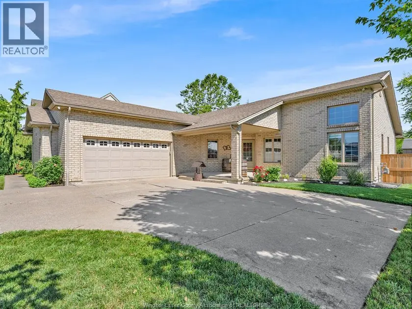 Detached at 229 ST. PETER STREET, Belle River