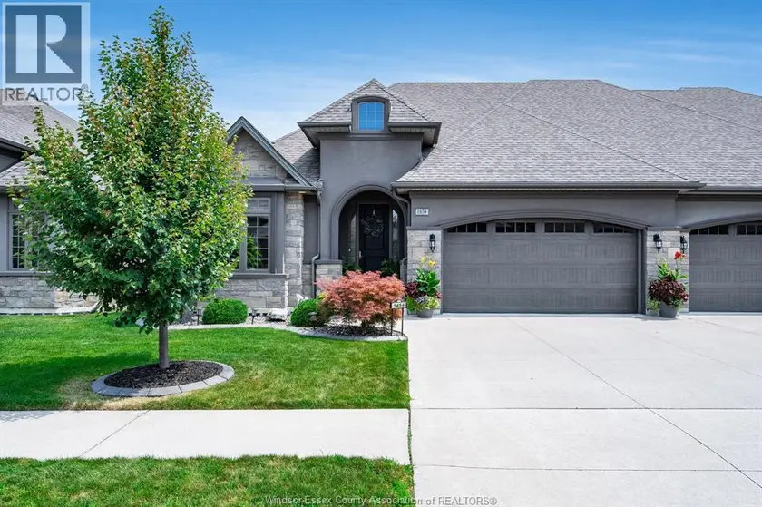 Townhouse at 1454 Cypress AVENUE, Windsor