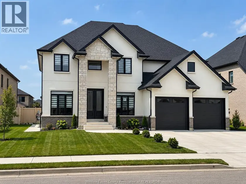 Detached at 631 HOLBURN STREET Unit# LOWER, Windsor