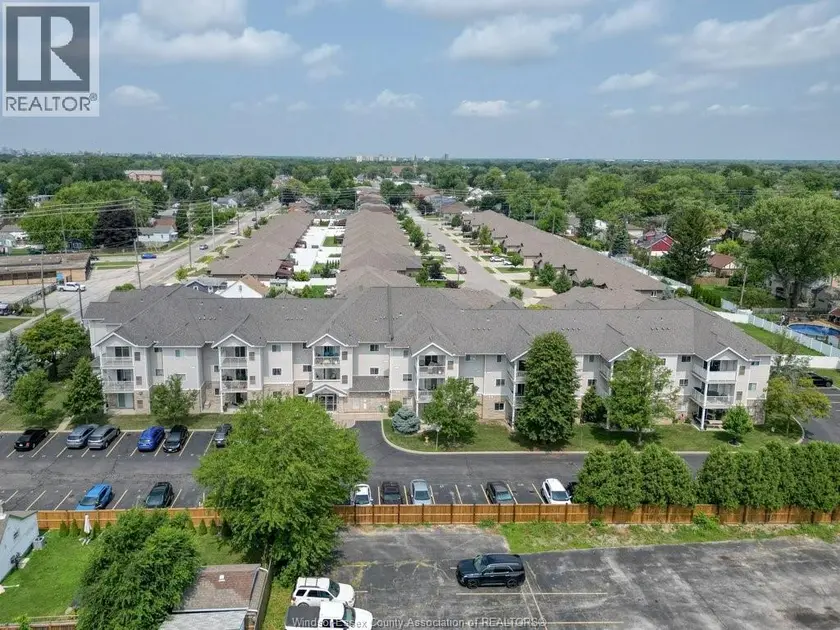 Apartment at 2592 Pillette Unit# 206, Windsor