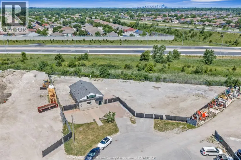 Other at 5145 DUMOUCHELLE STREET, Tecumseh