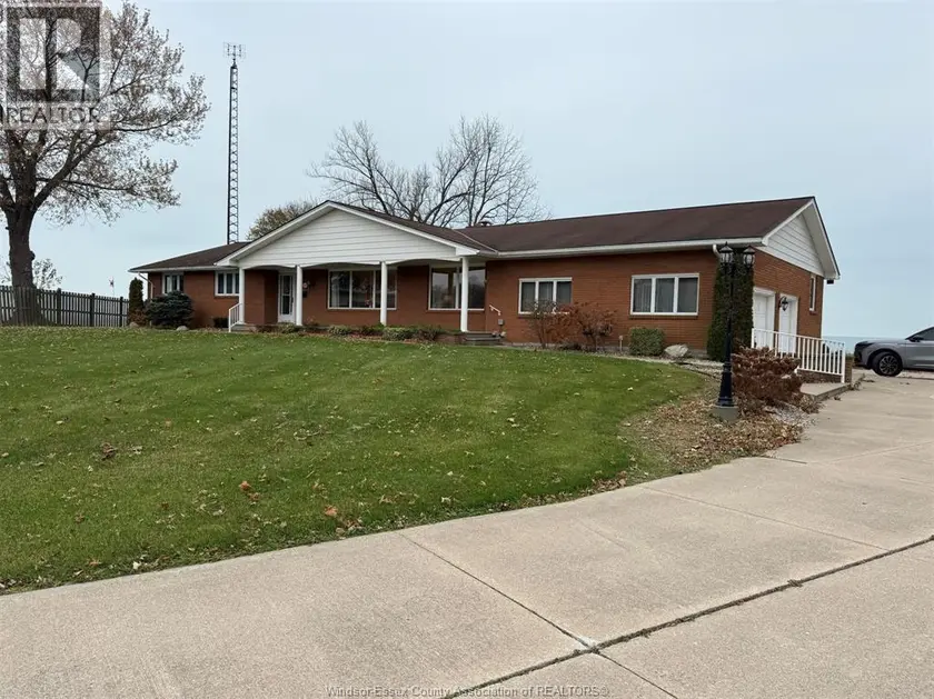 Semi-Detached/Link at 1239 OXFORD & LOT 13 OXFORD AVENUE, Kingsville