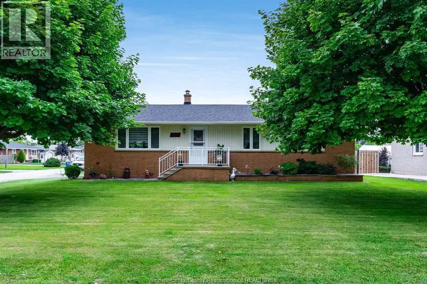 Detached at 1665 REGENT STREET, Ruthven