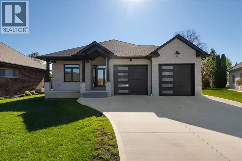 Detached at 113 MACDONALD STREET, Lambton Shores