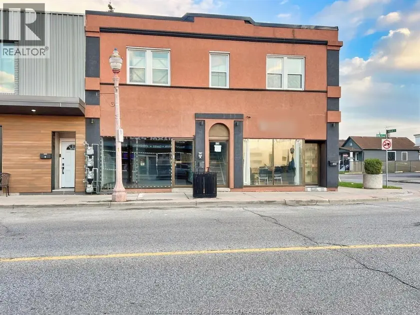 Other at 459-461 Erie STREET East Unit# Unit A, Windsor