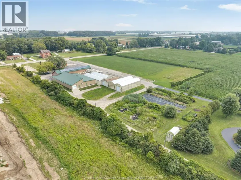 Other at 585 SEACLIFF DRIVE, Kingsville
