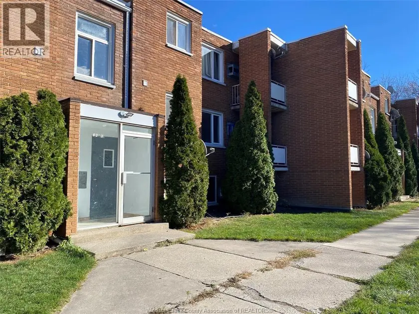 Apartment at 2476 RIVARD AVENUE, Windsor