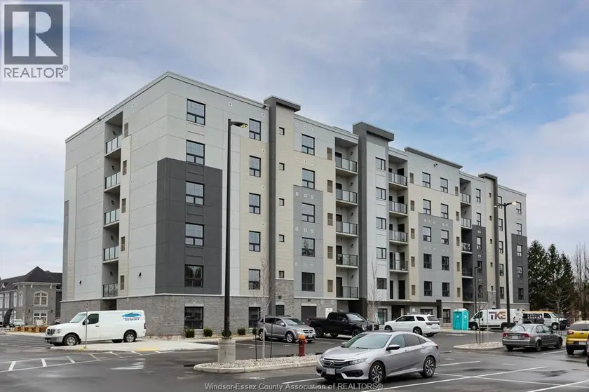Apartment at 190 MAIN STREET East Unit# 401, Kingsville