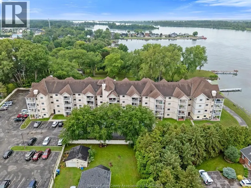 Apartment at 40 Adams LANE Unit# 214, LaSalle