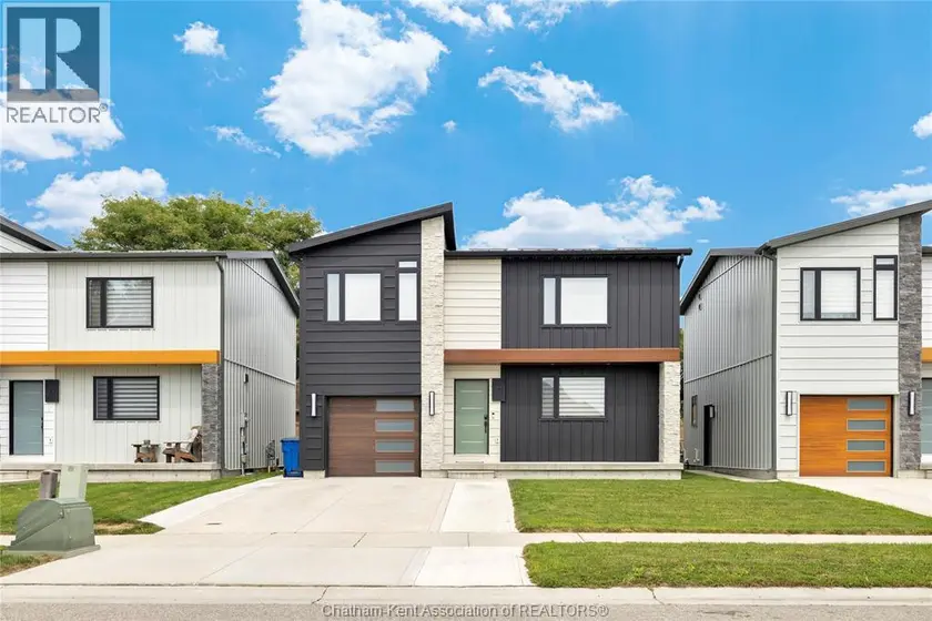 Detached at 71 Churchill Park ROAD, Chatham