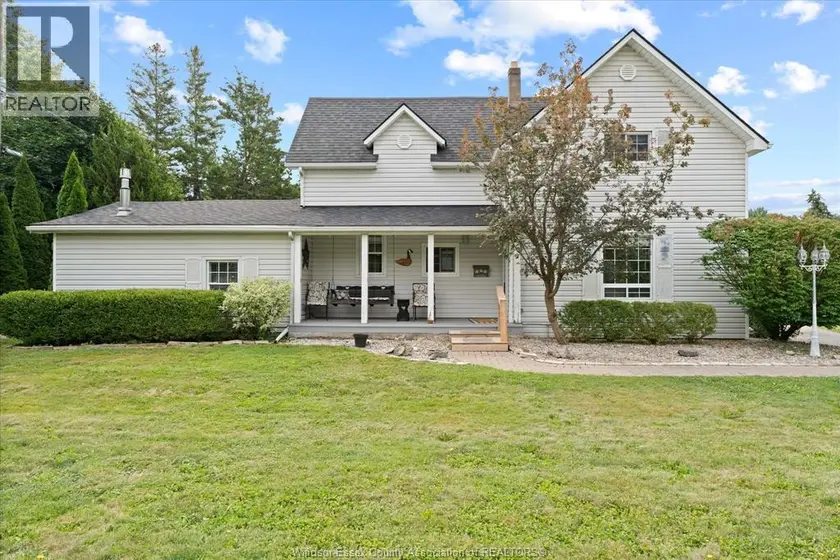 Detached at 3214 RANKIN AVENUE, Windsor