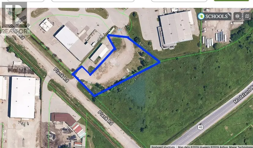 Other at 1444 plank ROAD, Sarnia
