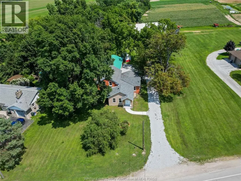 Detached at 458 COUNTY RD 34 West, Kingsville