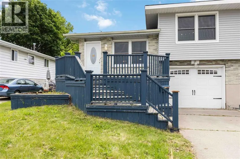 Apartment at 226 TRUDEAU DRIVE, Sarnia