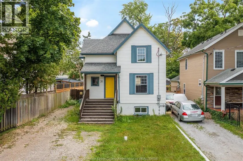 Other at 31 ADELAIDE STREET N., Chatham