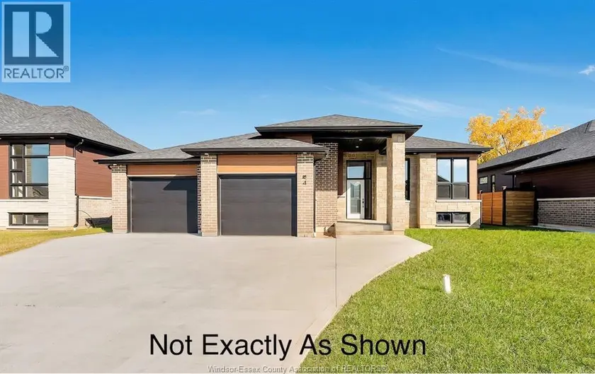 Detached at 114 HAZEL CRESCENT, Kingsville