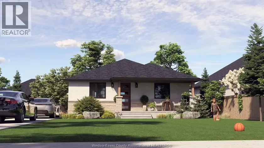 Detached at 160 AMBASSADOR BEACH Unit# LOT 24, Colchester