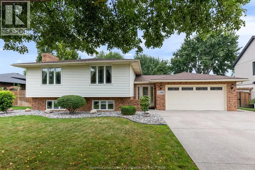 Detached at 180 DUCHARME STREET, Belle River