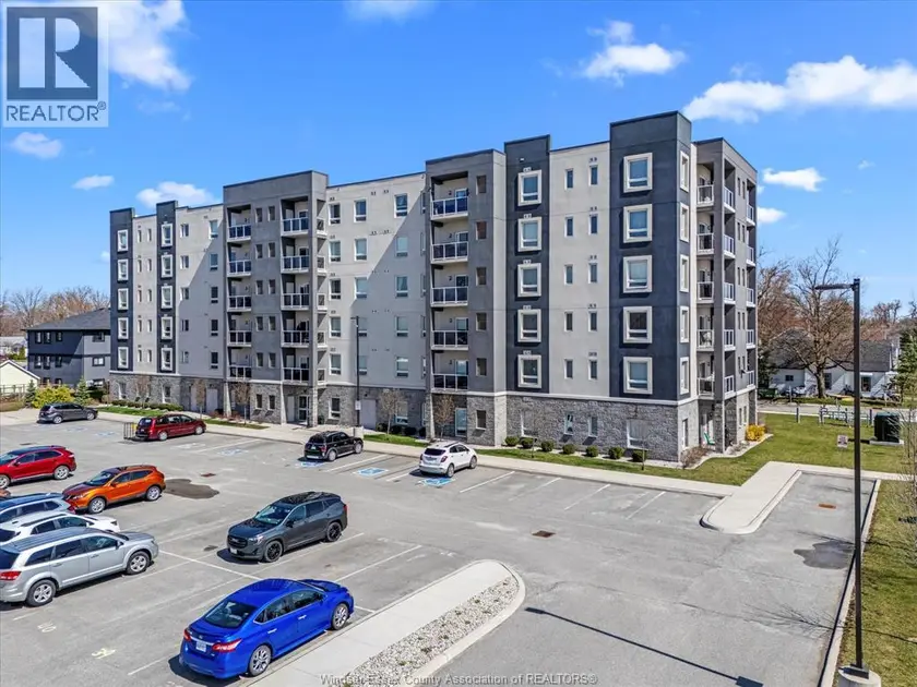 Apartment at 22 VICTOR Unit# 403, Essex