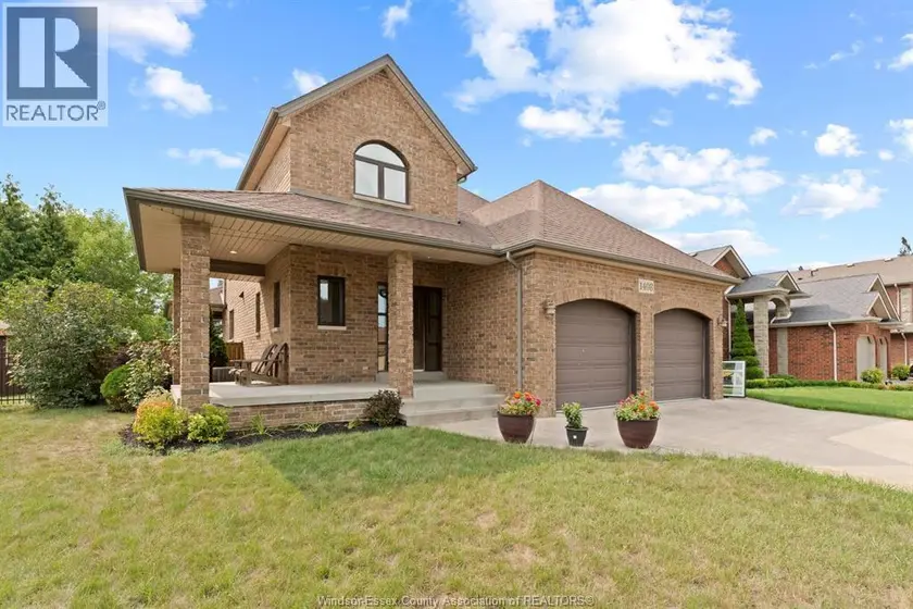 Detached at 1408 PASCAL AVENUE, Lakeshore