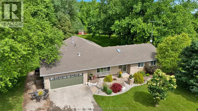 Detached at 6805 PAIN COURT LINE, Pain Court