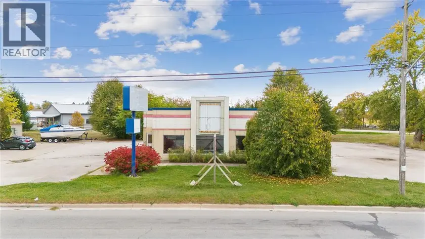 Other at 95 KING STREET East, Lambton Shores