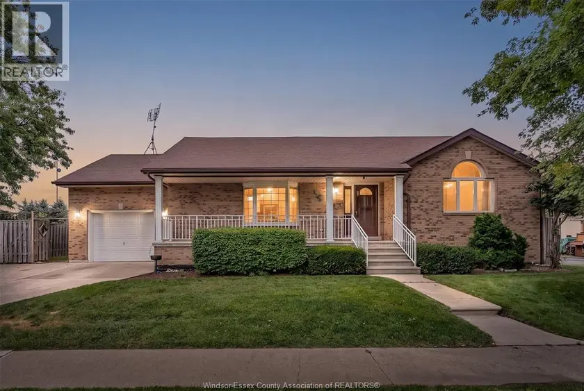 Detached at 3100 TURNER ROAD, Windsor