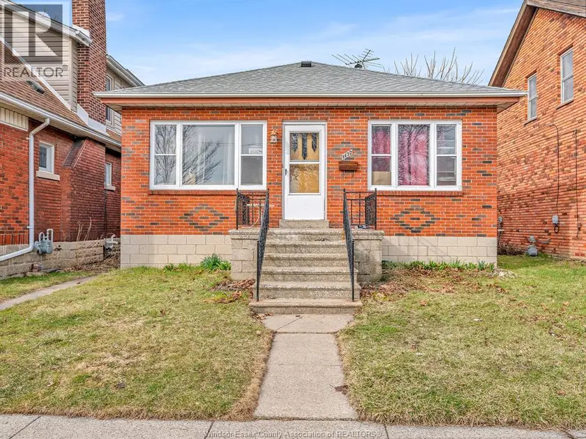Detached at 1477 WINDERMERE ROAD, Windsor