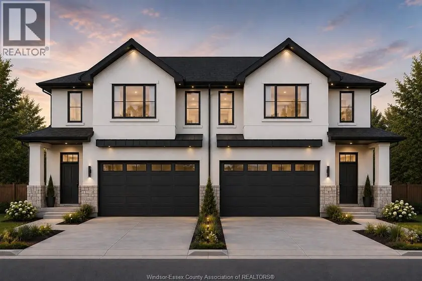 Townhouse at 2780 SANDWICH WEST PARKWAY, LaSalle