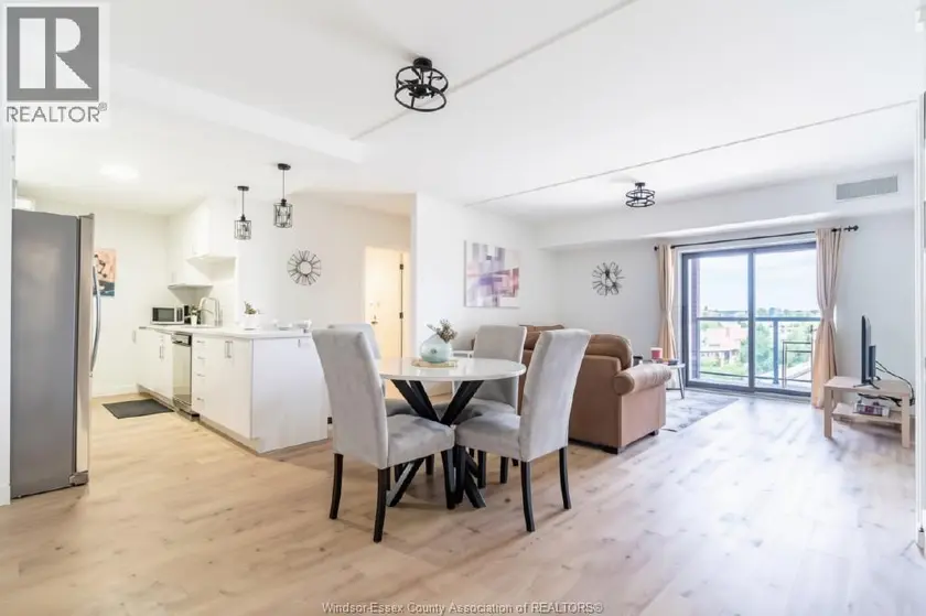 Apartment at 2550 SANDWICH WEST PARKWAY Unit# 406, LaSalle