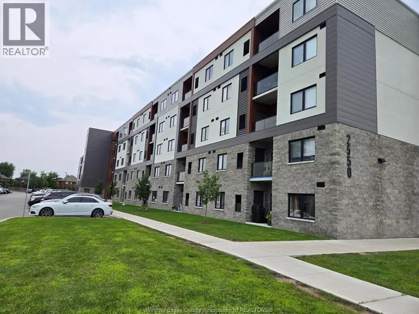 Apartment at 2550 SANDWICH WEST PARKWAY Unit# 108, LaSalle