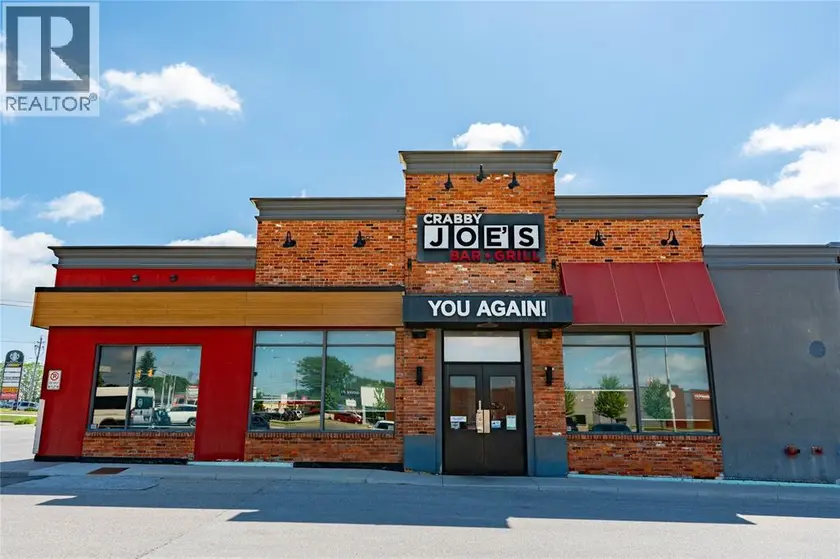 Other at 1249 LONDON ROAD, Sarnia