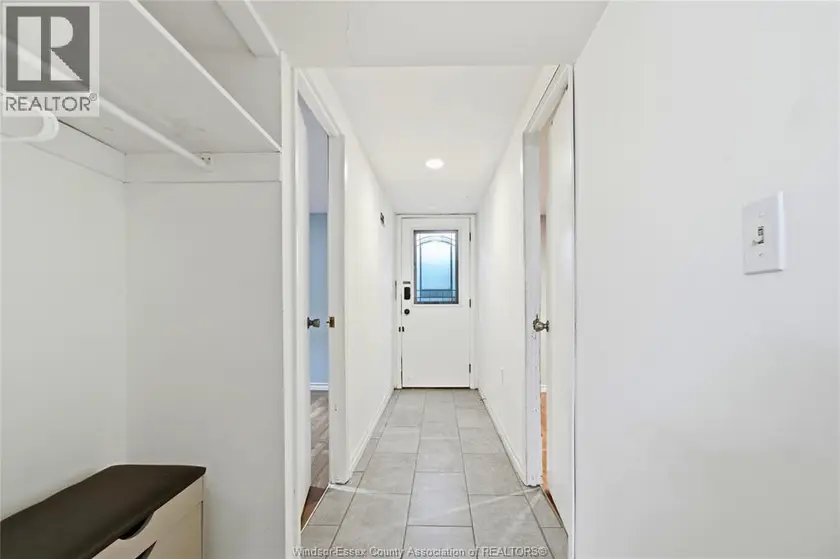 Detached at 1784 PARTINGTON Unit# LOWER, Windsor