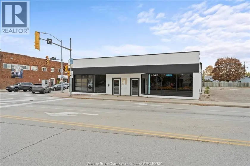 Other at 227-235 SANDWICH STREET South, Amherstburg