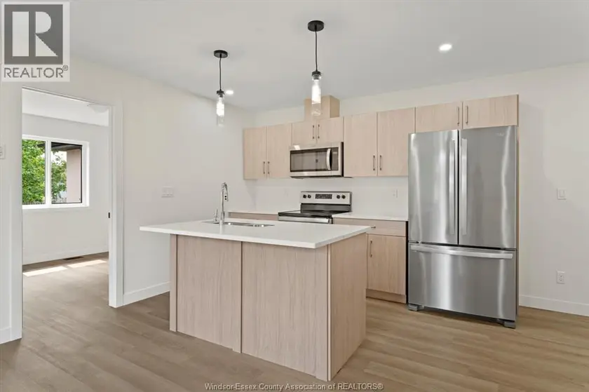 Semi-Detached/Link at 2459-2 FRONT ROAD, LaSalle